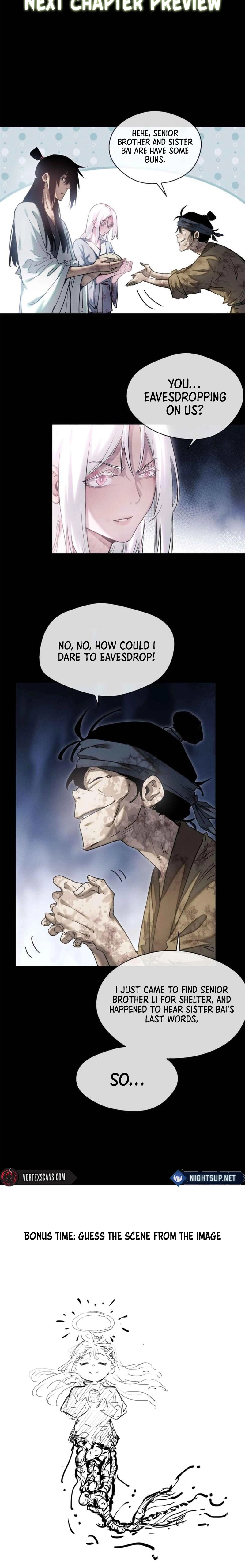 Dao of the Bizarre Immortal Chapter 14 - Page 10