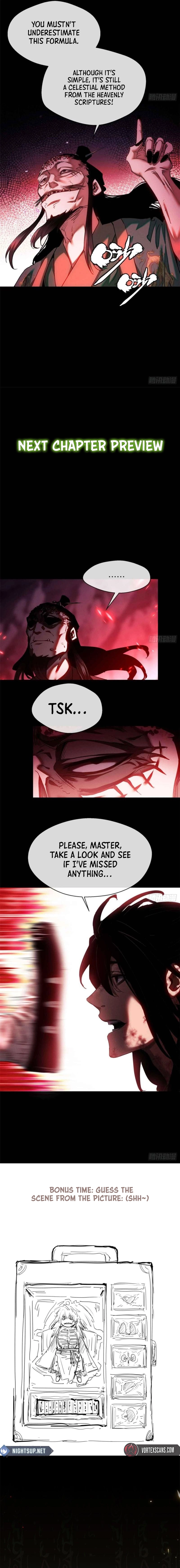 Dao of the Bizarre Immortal Chapter 15 - Page 9