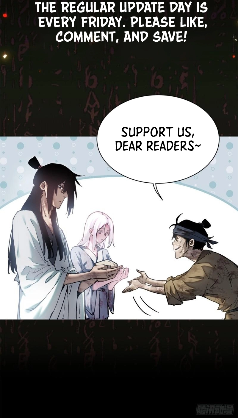 Dao of the Bizarre Immortal Chapter 15 - Page 10