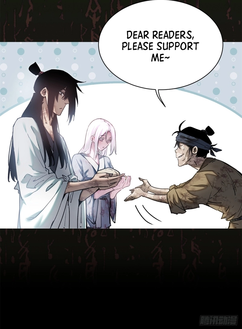Dao of the Bizarre Immortal Chapter 21 - Page 11