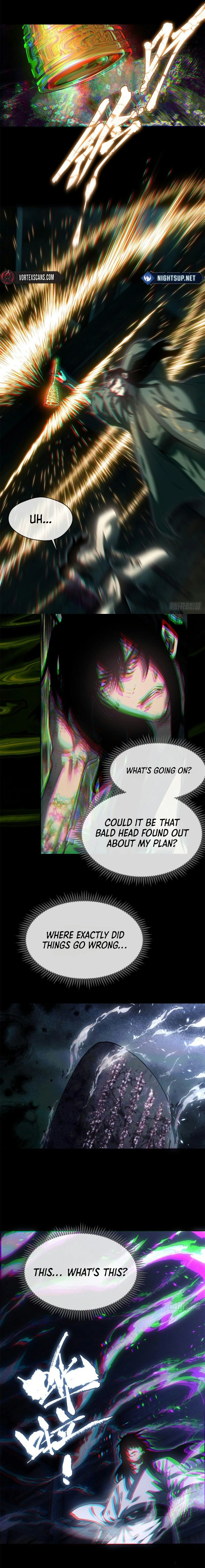 Dao of the Bizarre Immortal Chapter 22 - Page 4
