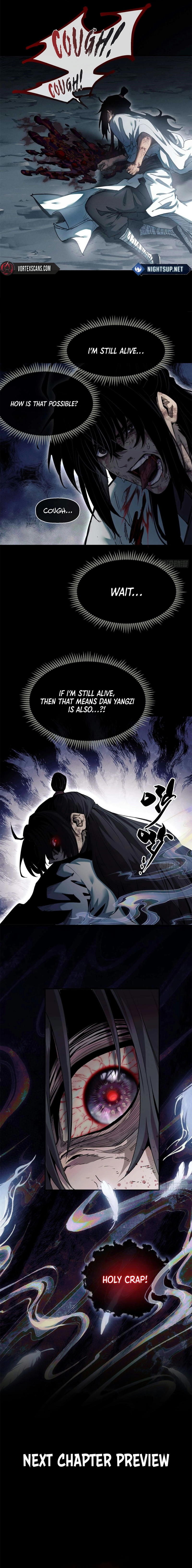 Dao of the Bizarre Immortal Chapter 24 - Page 11