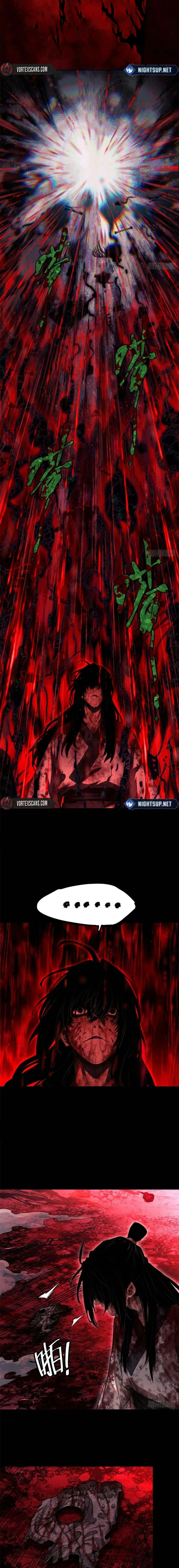 Dao of the Bizarre Immortal Chapter 25 - Page 4