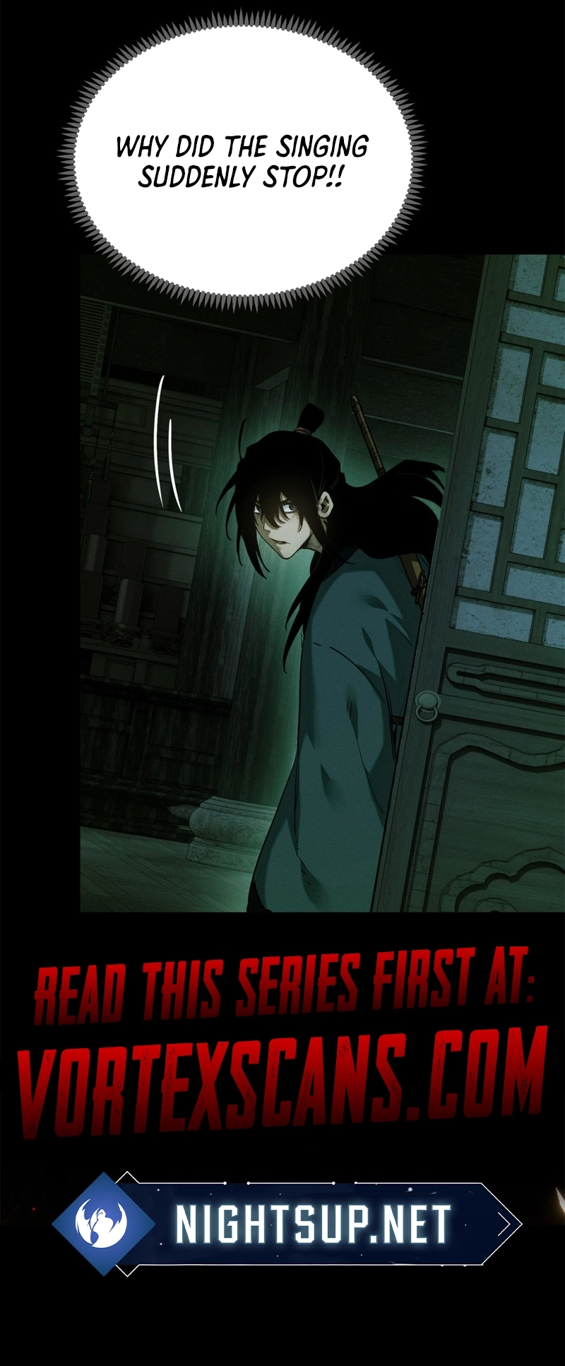 Dao of the Bizarre Immortal Chapter 32 - Page 11