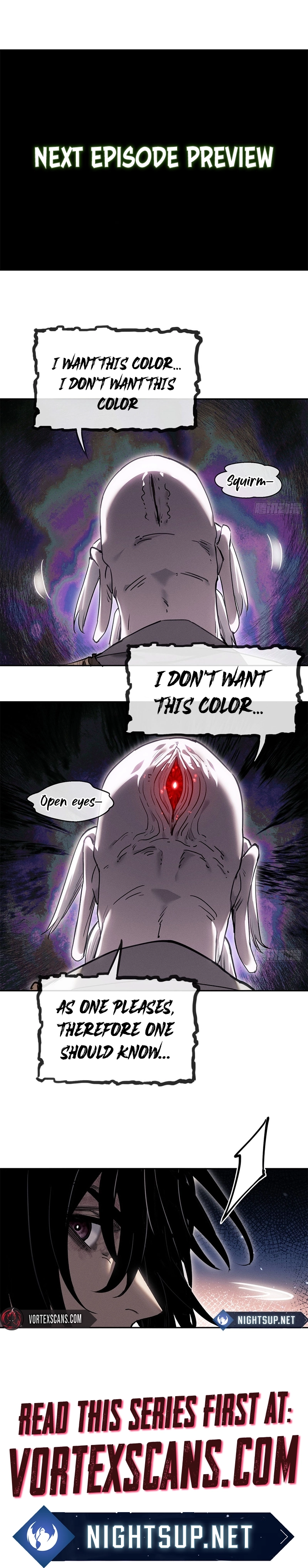 Dao of the Bizarre Immortal Chapter 43 - Page 9