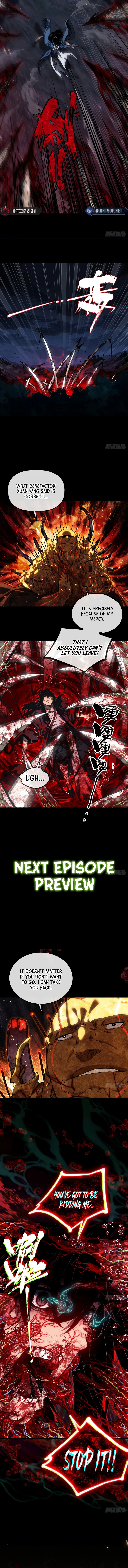 Dao of the Bizarre Immortal Chapter 50 - Page 5