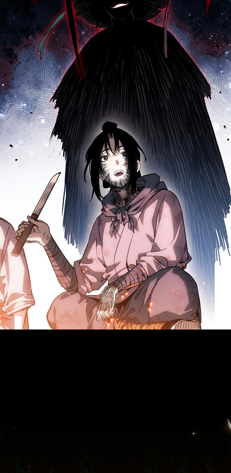 Dao of the Bizarre Immortal Chapter 52 - Page 6