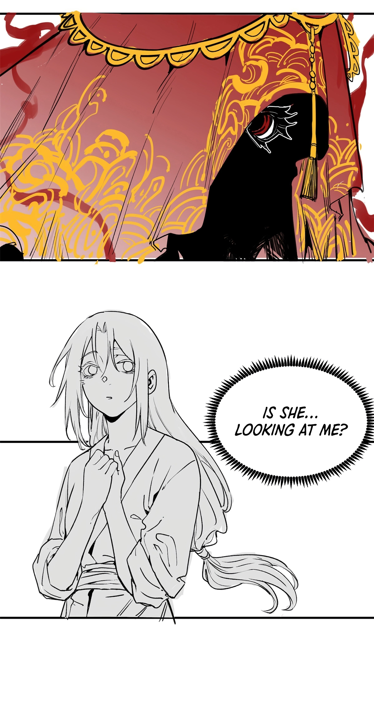 Dao of the Bizarre Immortal Chapter 53 - Page 8