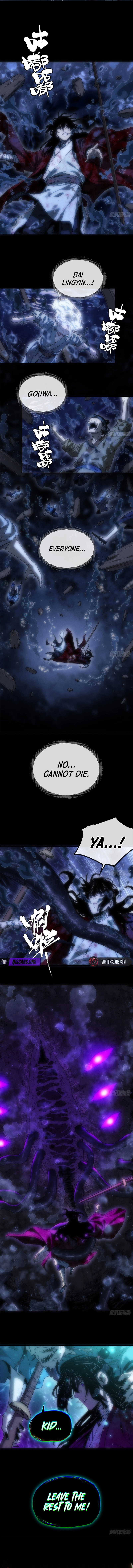 Dao of the Bizarre Immortal Chapter 65 - Page 5