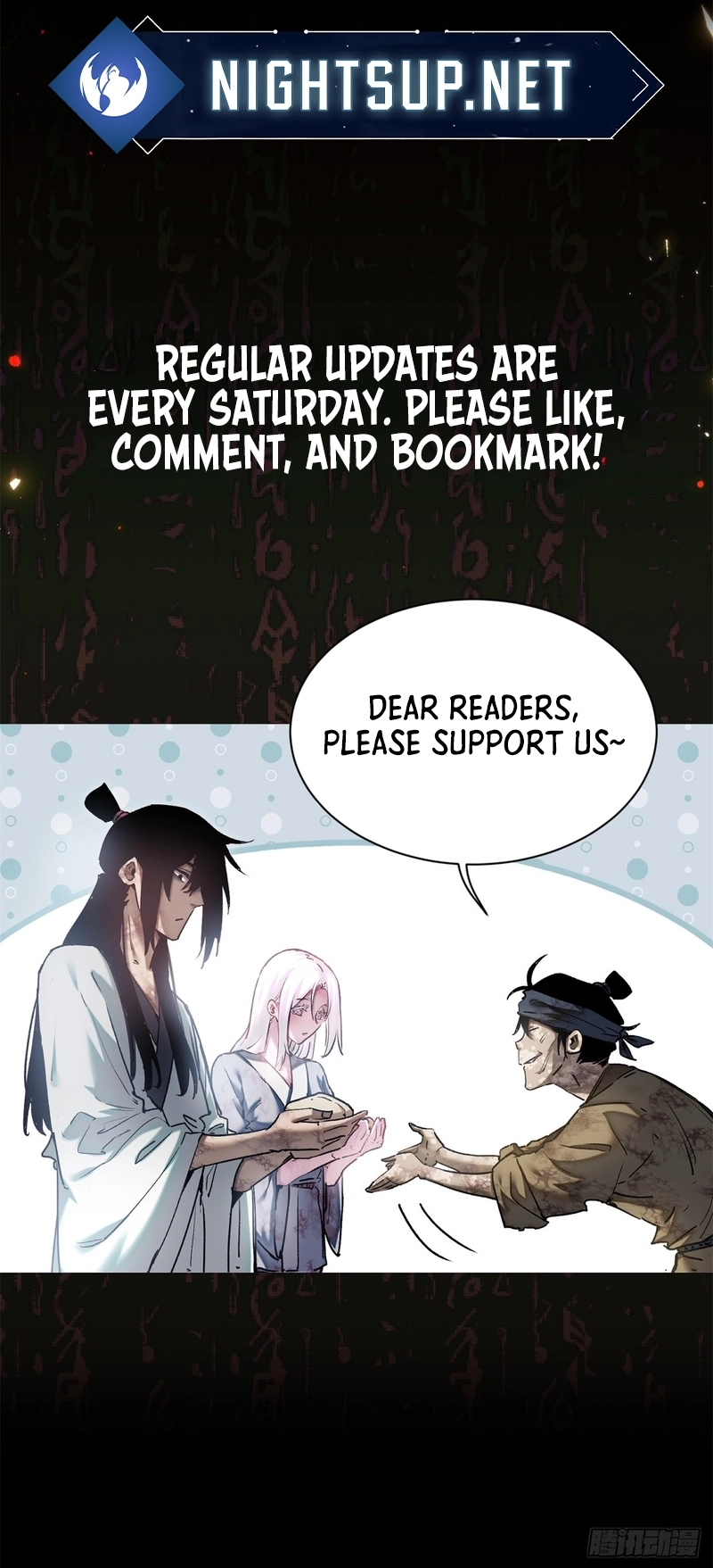 Dao of the Bizarre Immortal Chapter 66 - Page 9