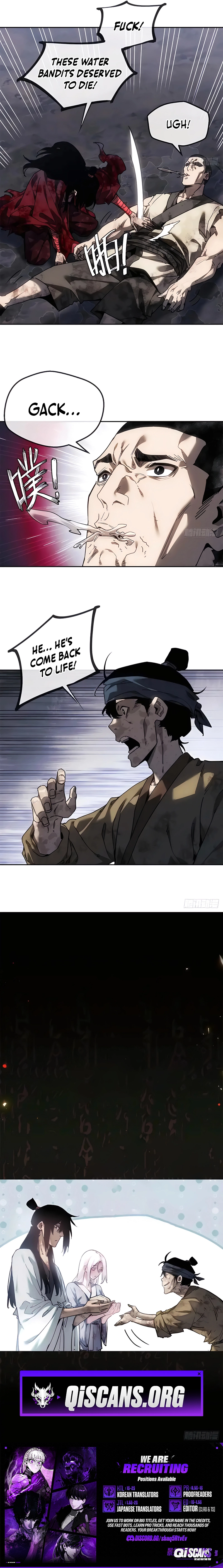 Dao of the Bizarre Immortal Chapter 67 - Page 5