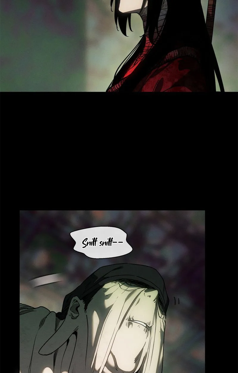 Dao of the Bizarre Immortal Chapter 75 - Page 6