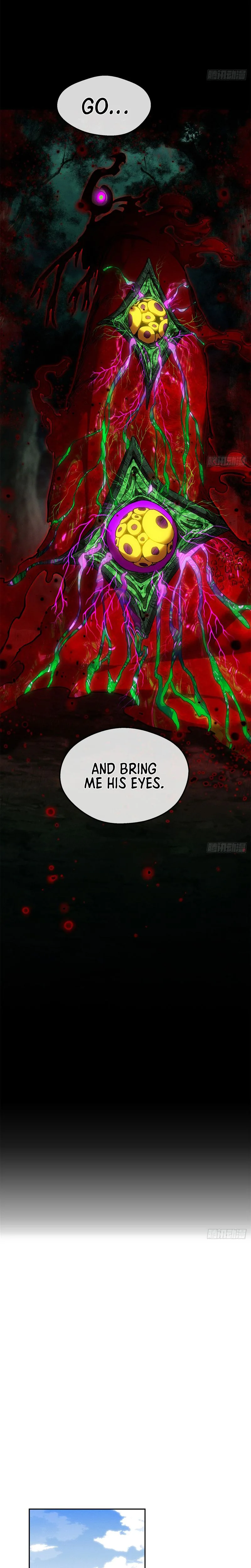 Dao of the Bizarre Immortal Chapter 75 - Page 8