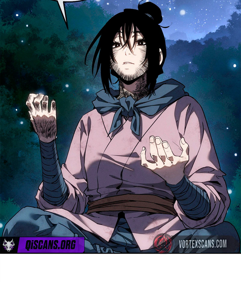 Dao of the Bizarre Immortal Chapter 76 - Page 6