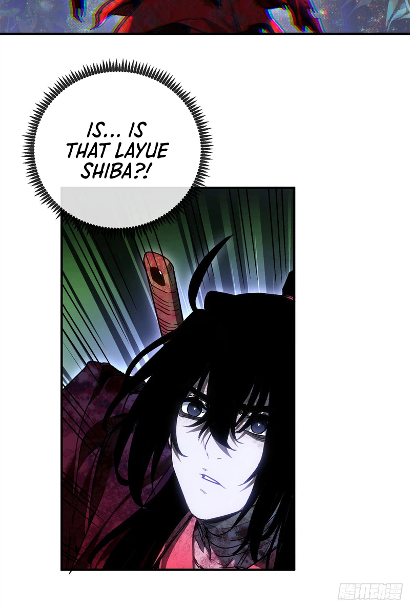 Dao of the Bizarre Immortal Chapter 77 - Page 6