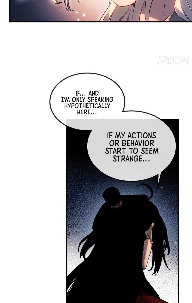Dao of the Bizarre Immortal Chapter 77 - Page 12