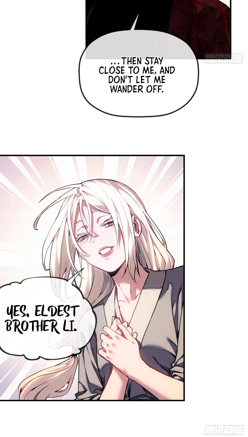 Dao of the Bizarre Immortal Chapter 77 - Page 13