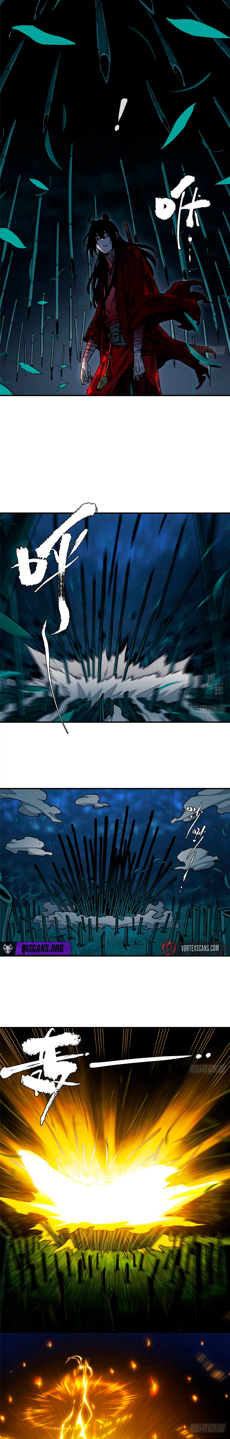 Dao of the Bizarre Immortal Chapter 78 - Page 5