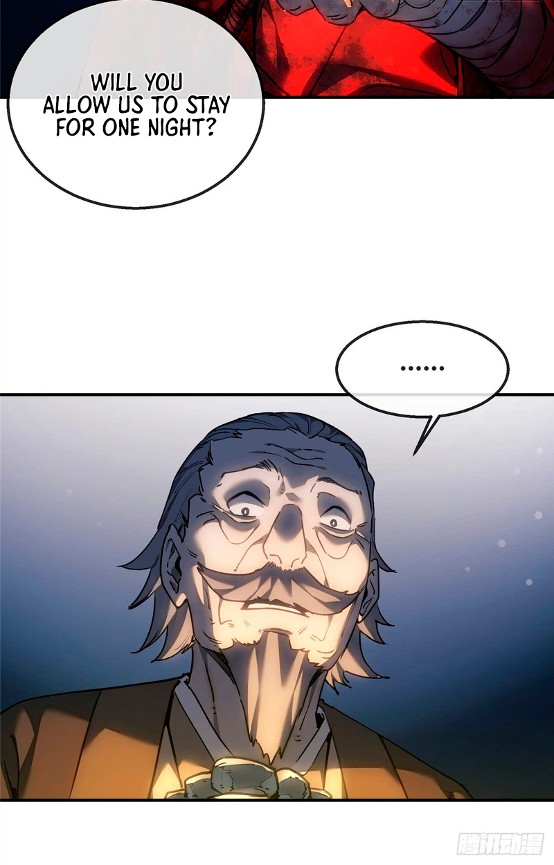 Dao of the Bizarre Immortal Chapter 78 - Page 10