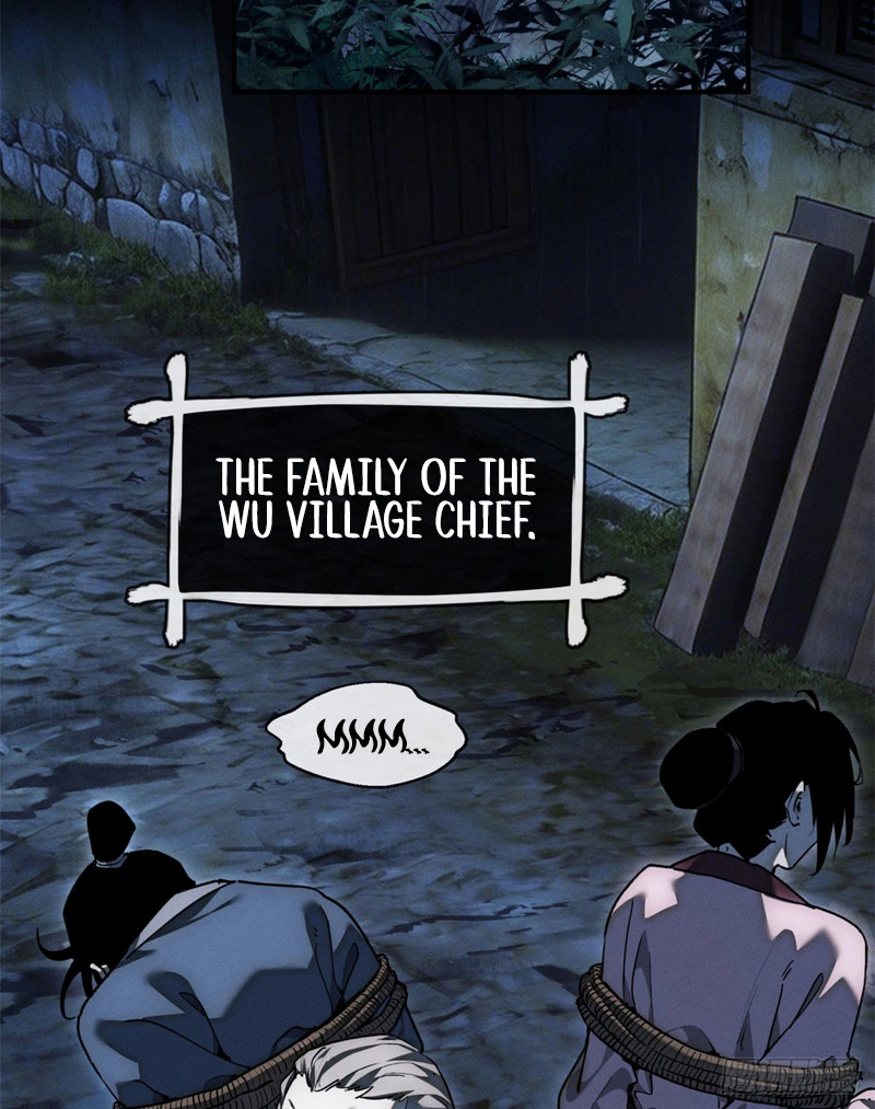 Dao of the Bizarre Immortal Chapter 79 - Page 9