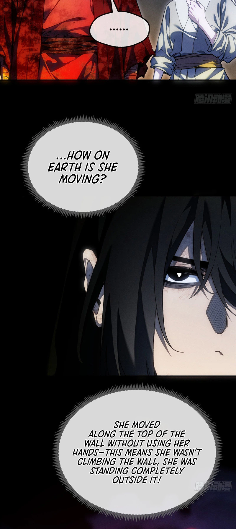 Dao of the Bizarre Immortal Chapter 80 - Page 12