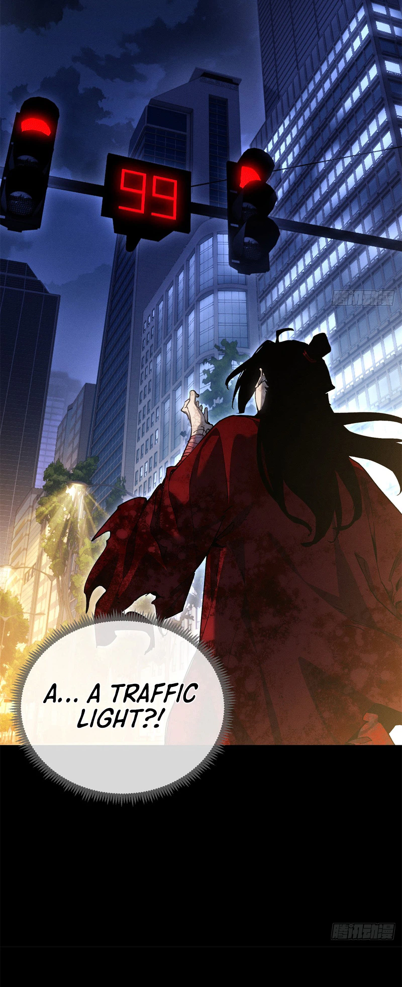 Dao of the Bizarre Immortal Chapter 81 - Page 13