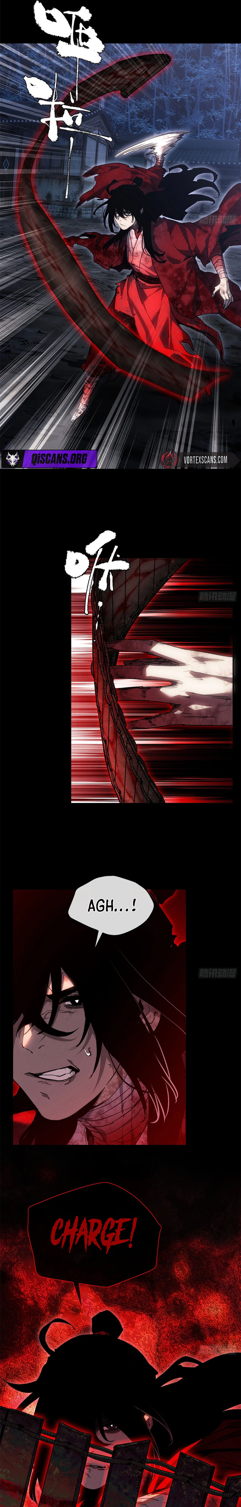 Dao of the Bizarre Immortal Chapter 82 - Page 4