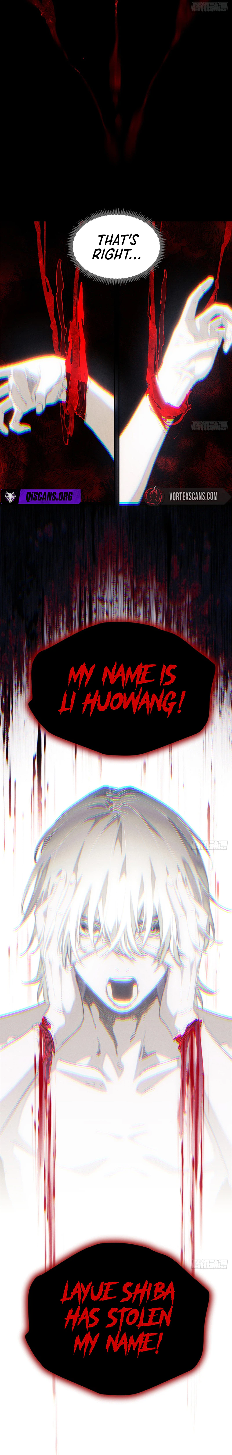 Dao of the Bizarre Immortal Chapter 84 - Page 13