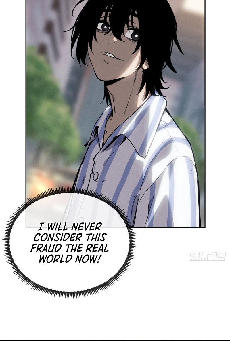 Dao of the Bizarre Immortal Chapter 85 - Page 9