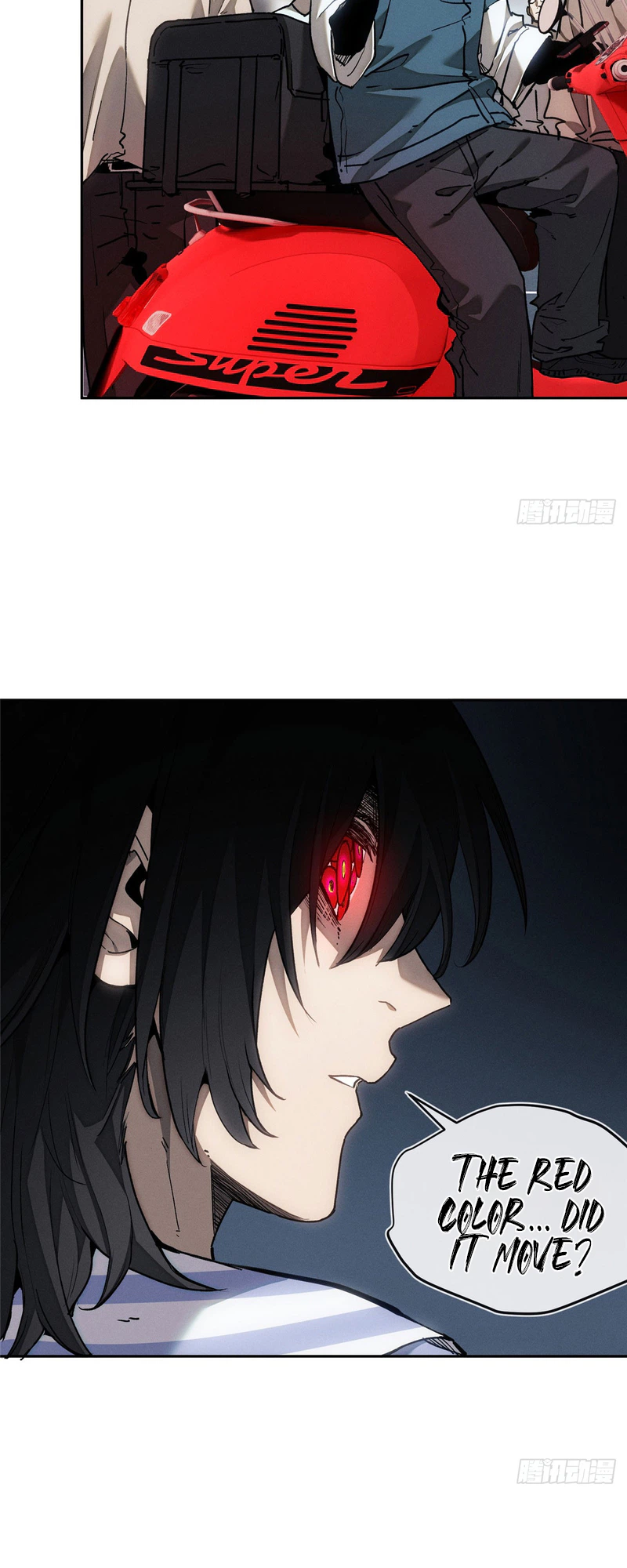 Dao of the Bizarre Immortal Chapter 86 - Page 3