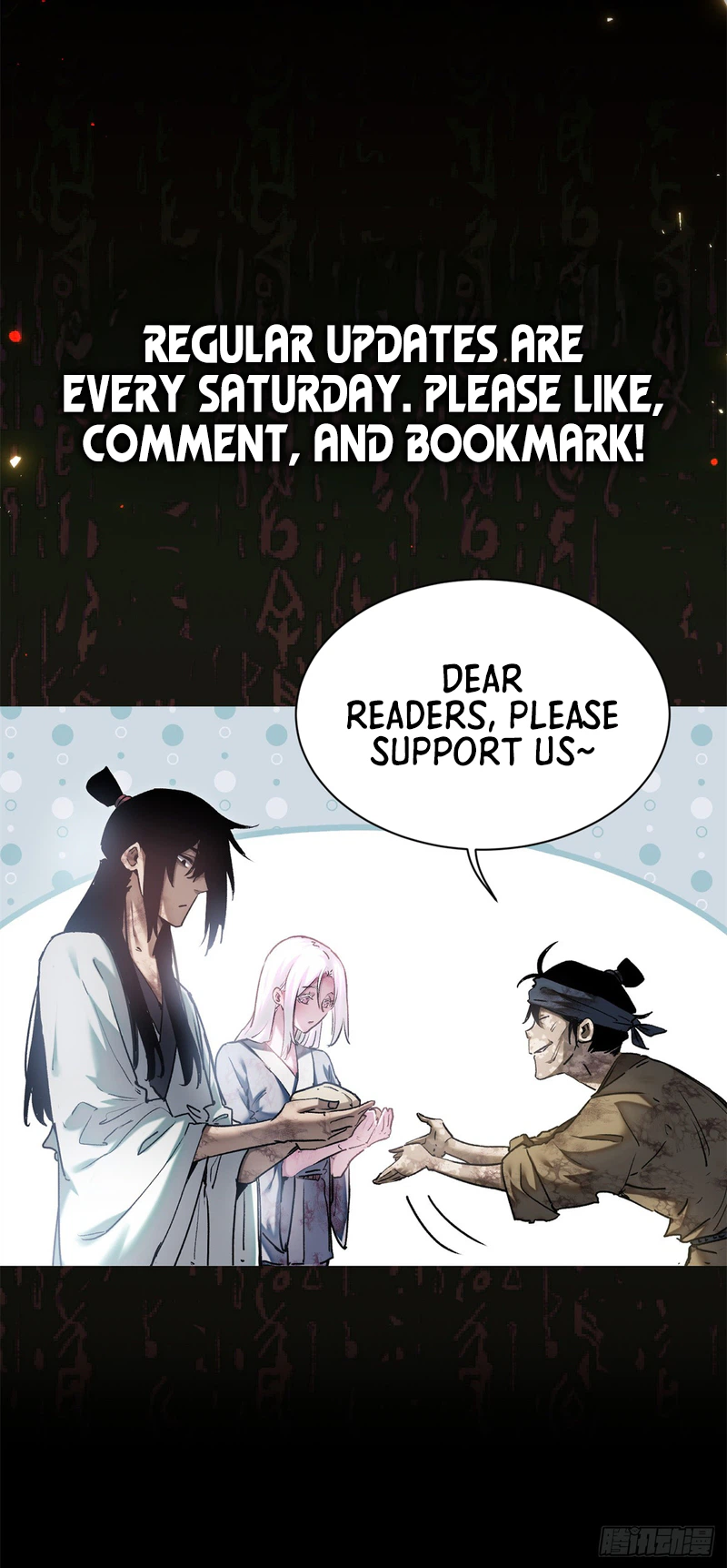 Dao of the Bizarre Immortal Chapter 86 - Page 14