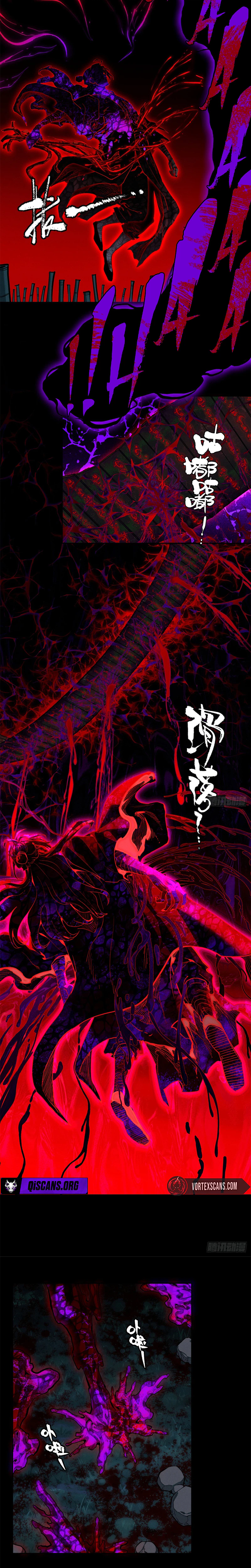 Dao of the Bizarre Immortal Chapter 89 - Page 6