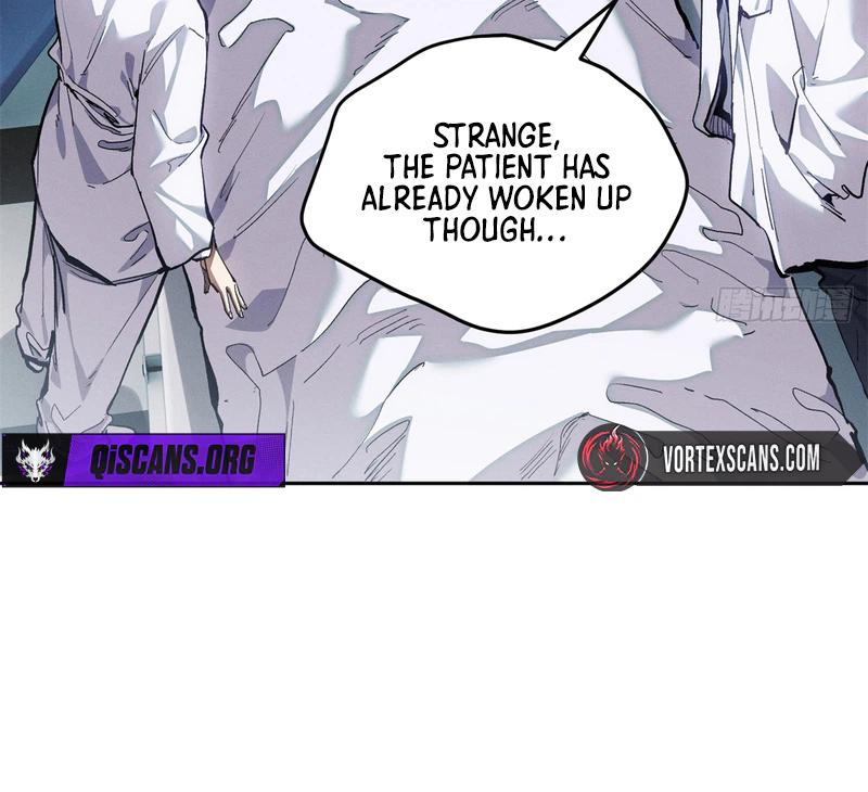 Dao of the Bizarre Immortal Chapter 90 - Page 5
