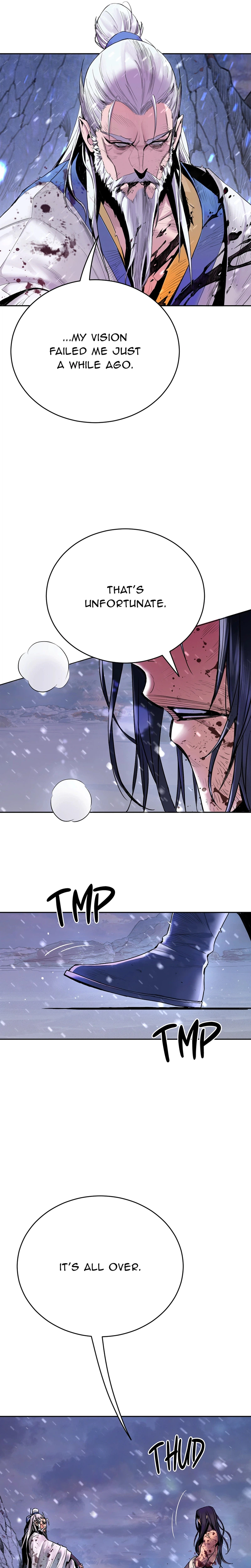 Dark and Light Martial Emperor Chapter 1 - Page 4