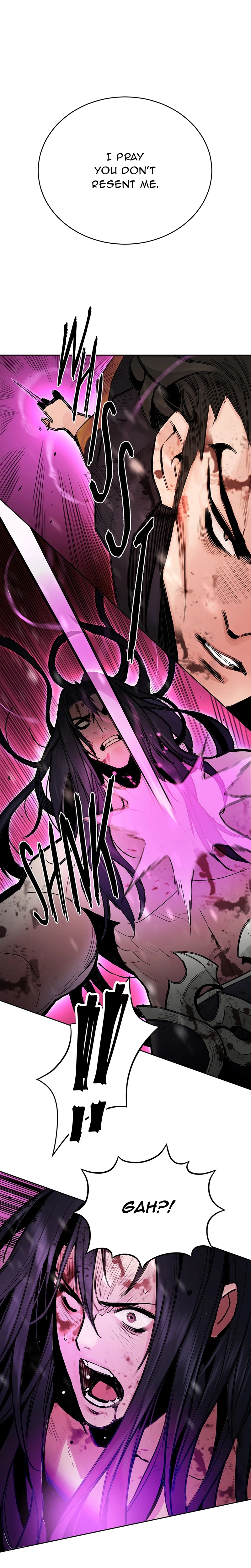 Dark and Light Martial Emperor Chapter 1 - Page 11