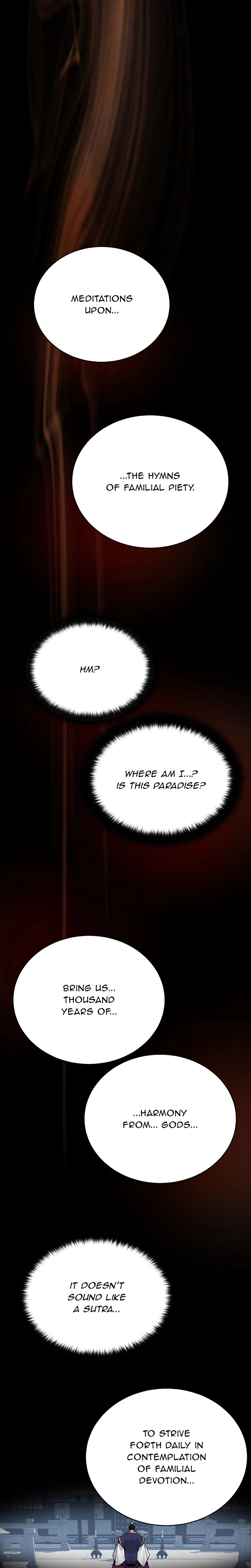 Dark and Light Martial Emperor Chapter 1 - Page 17