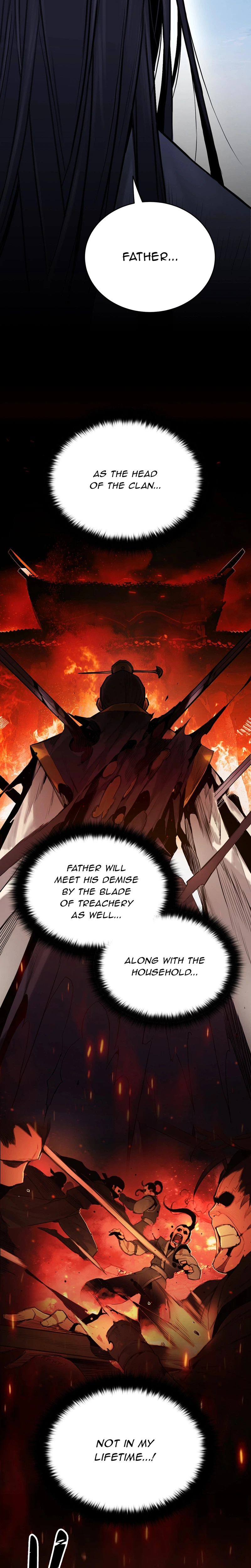 Dark and Light Martial Emperor Chapter 1 - Page 35