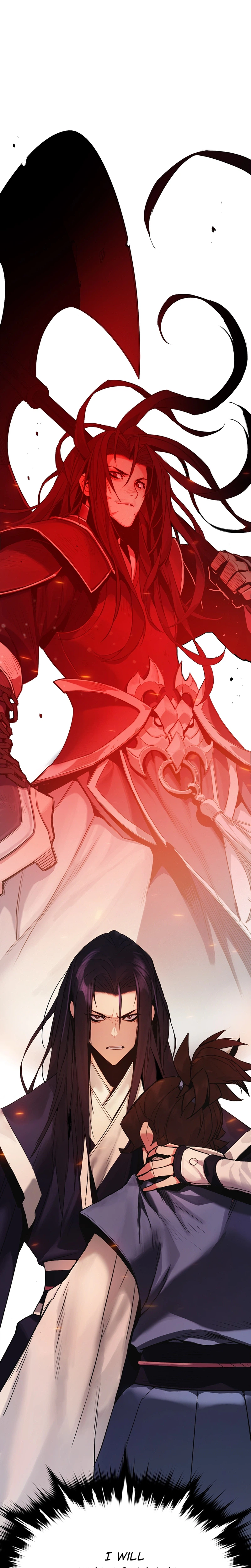 Dark and Light Martial Emperor Chapter 1 - Page 37