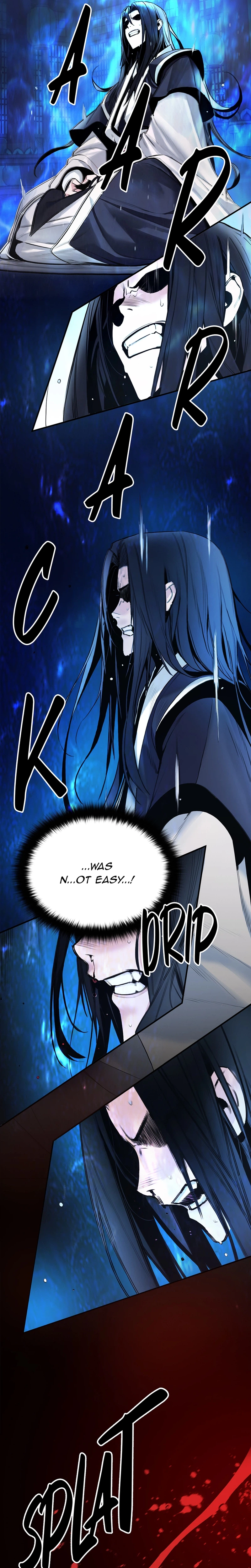 Dark and Light Martial Emperor Chapter 2 - Page 22