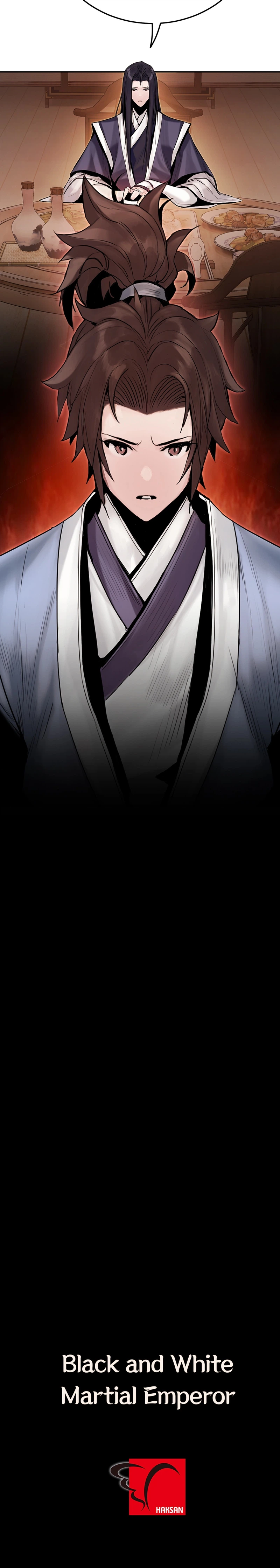 Dark and Light Martial Emperor Chapter 2 - Page 36
