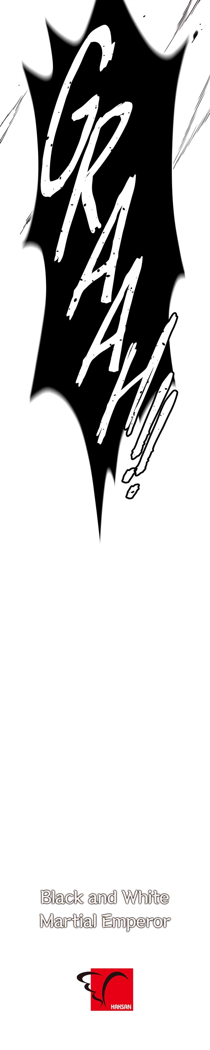 Dark and Light Martial Emperor Chapter 3 - Page 20