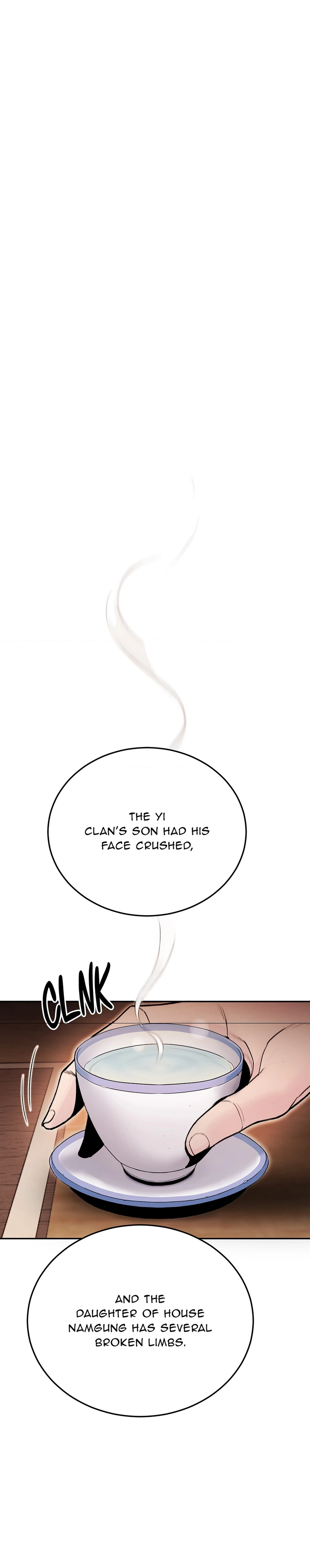 Dark and Light Martial Emperor Chapter 4 - Page 3