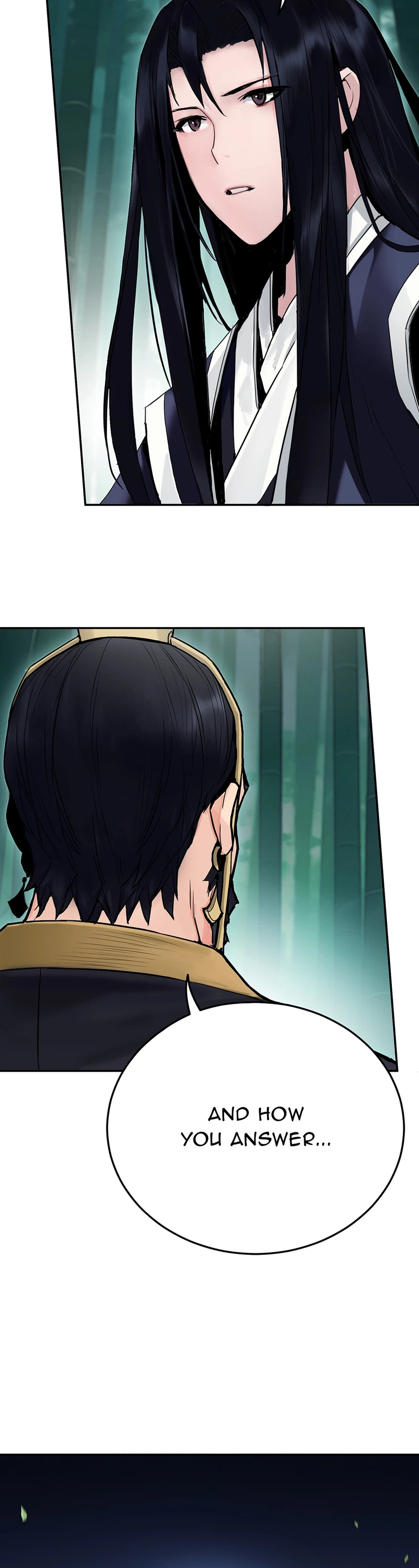 Dark and Light Martial Emperor Chapter 4 - Page 30