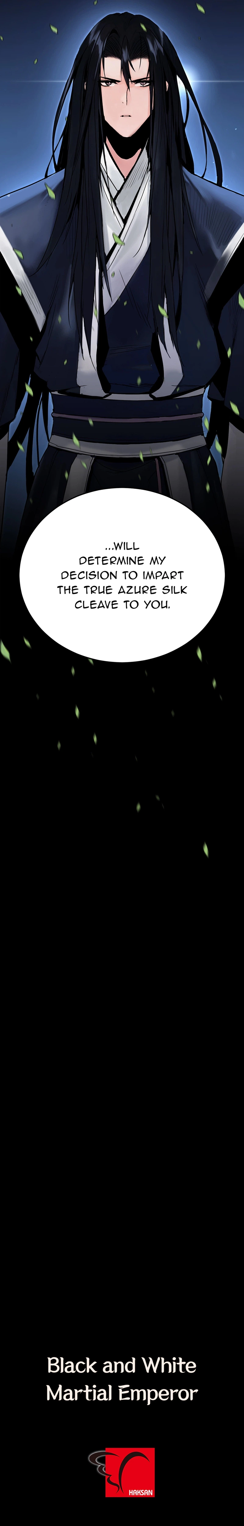 Dark and Light Martial Emperor Chapter 4 - Page 31
