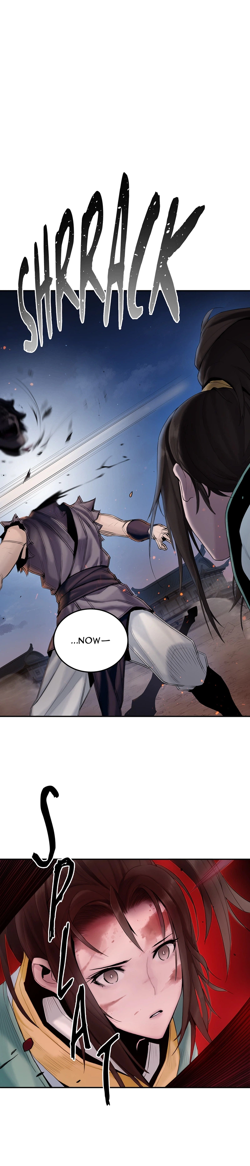 Dark and Light Martial Emperor Chapter 7 - Page 24