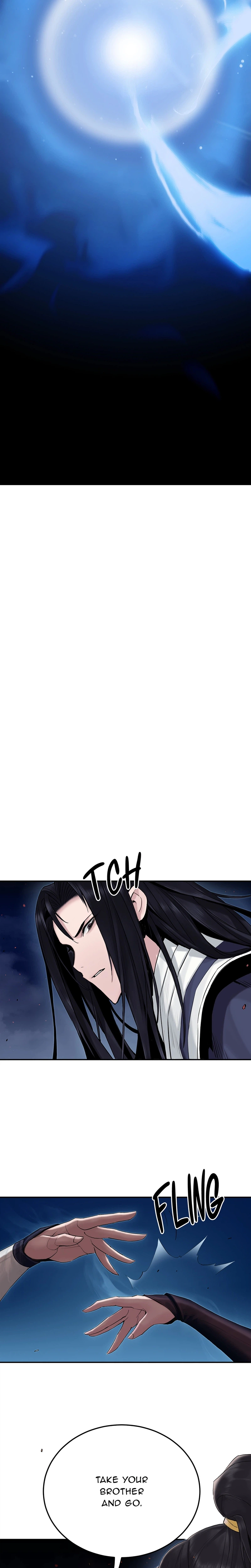 Dark and Light Martial Emperor Chapter 8 - Page 13
