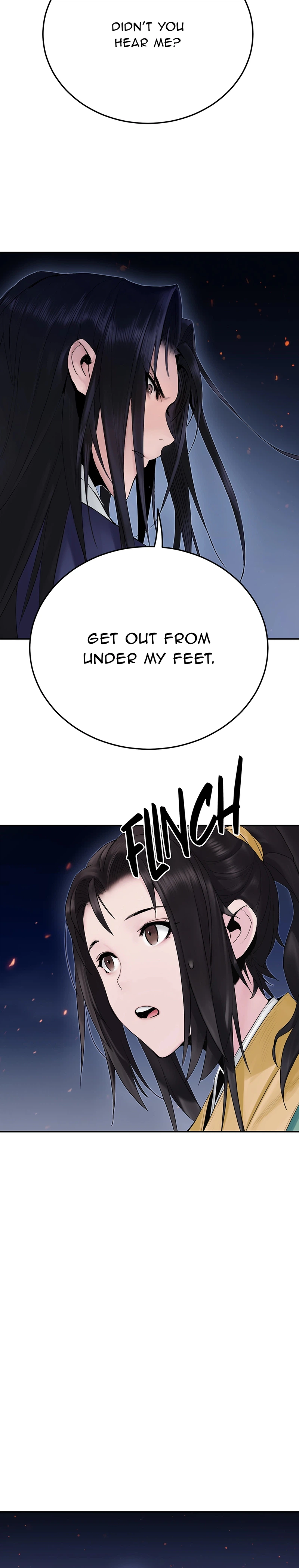 Dark and Light Martial Emperor Chapter 8 - Page 15