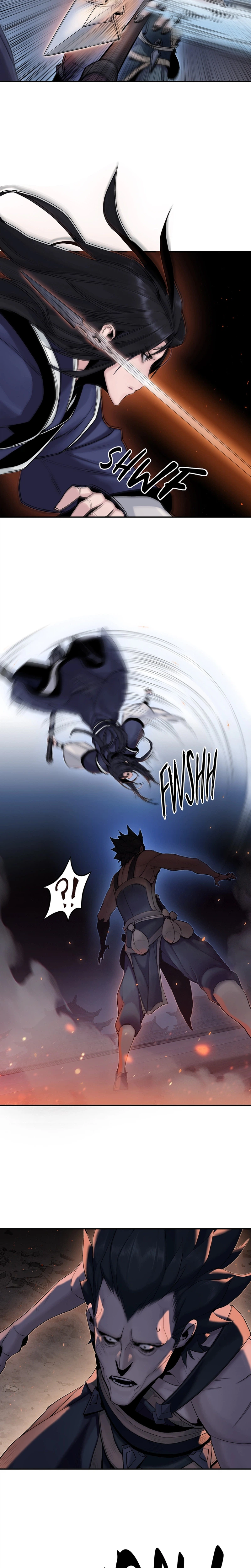 Dark and Light Martial Emperor Chapter 8 - Page 26