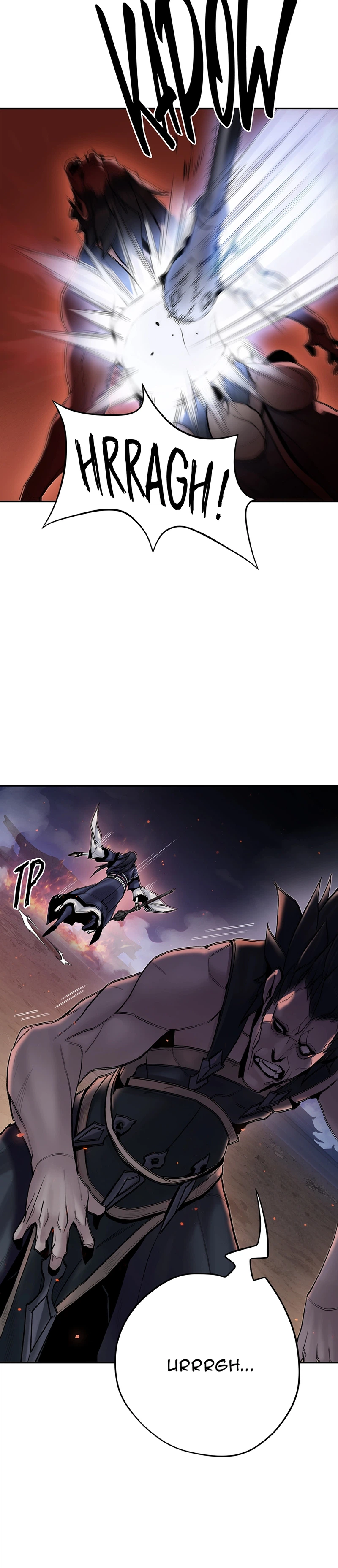 Dark and Light Martial Emperor Chapter 8 - Page 27
