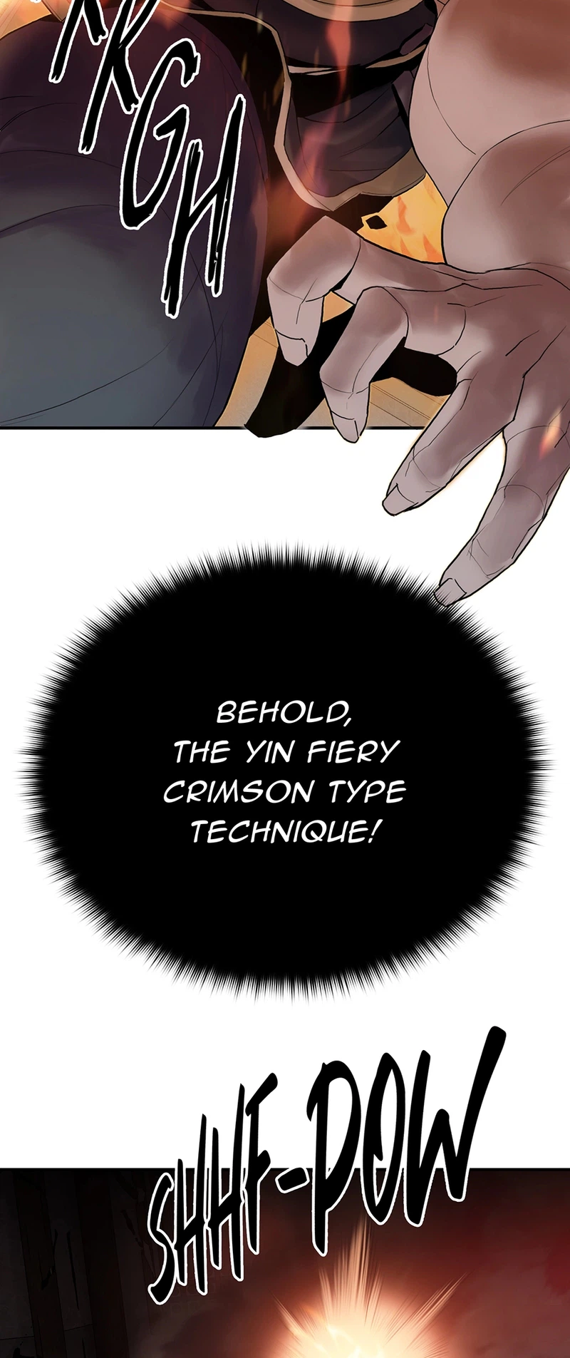 Dark and Light Martial Emperor Chapter 9 - Page 9
